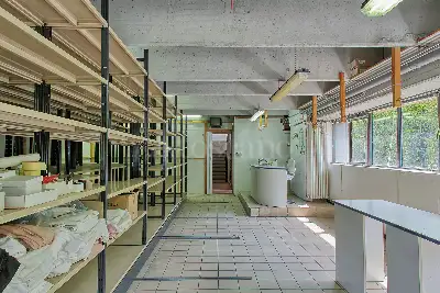 Attività Commerciale in vendita, Via Baraggia, Cunardo