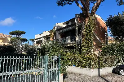 Casa in vendita, Via Fontespina, Fiumicino