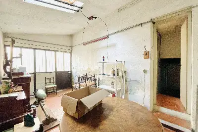 Palazzo in vendita, Via Luigi Apollonio, Brescia