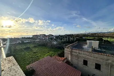 Attico in vendita, Via Florinas, Fiumicino