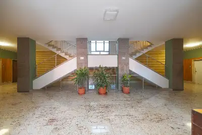 Casa in vendita, Via Achille Tedeschi, Roma