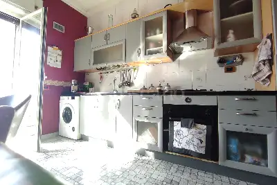 Casa in vendita, Via degli Atlantici, Roma