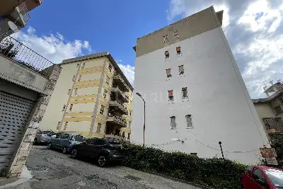 Casa in vendita, Viale Regina Elena, Messina