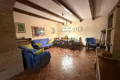 Villa Bifamiliare in vendita, Via del Casale Agostinelli, Roma