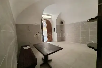 Negozio in vendita, Via San Flaviano, L'Aquila