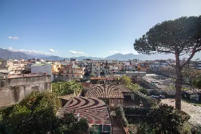 Mansarda in vendita, Via Piano Del Principe, Poggiomarino