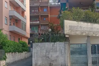Casa in vendita, Via Altacomba, Roma