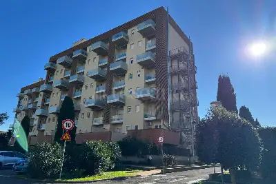 Casa in vendita, Via Capo dell'Argentiera, Roma