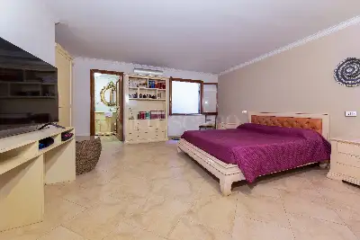 Villa in vendita, Contrada Martognella, Valderice