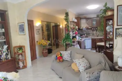 Casa in vendita, Via Giovanni Boldini, Roma