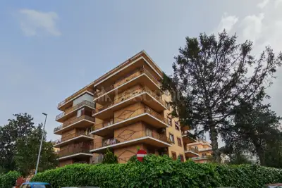 Casa in vendita, Via Francesco Roncati, Roma