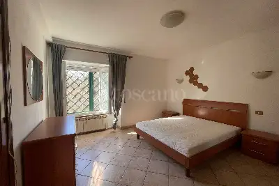 Casa in vendita, Via Bernardo Quaranta, Roma