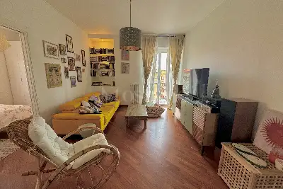 Casa in affitto, Via Comacchio, Milano