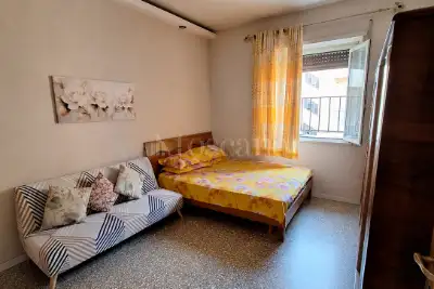 Casa in vendita, Via Giulio Rocco, Roma