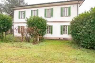 Casale in vendita, Via Morini, Robecco Pavese