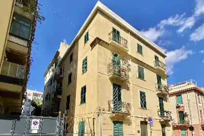 Casa in vendita, Via del Bufalo, Messina