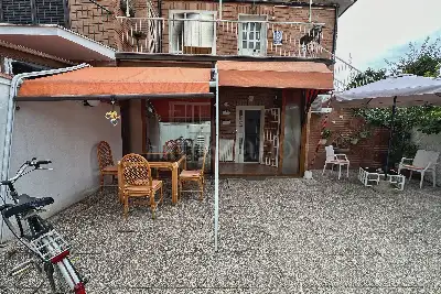 Casa in vendita, Via Grottammare, Fiumicino