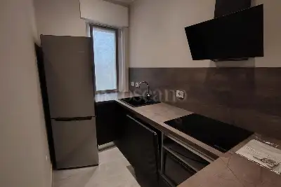 Casa in vendita, Via Gorizia, Brescia