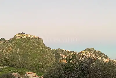 Casale in vendita, Contrada Mastrissa, Taormina