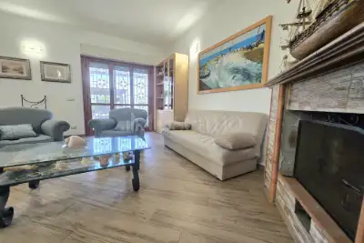 Casa in vendita, Via Aurelia, Santa Marinella