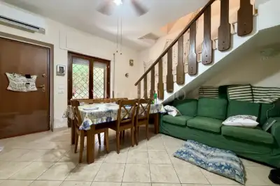 Villa Plurifamiliare in vendita, Viale Tridente, Anzio