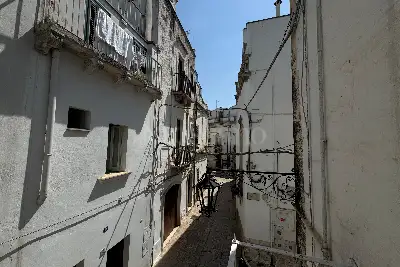 Casa Indipendente in vendita, Via Pietro Cossa, Martina Franca