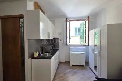Casa in affitto, Via dei Canacci, Firenze
