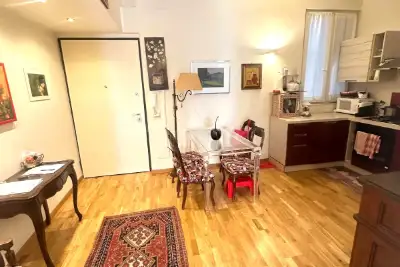 Casa in vendita, Via Giuseppe Casaregis, Genova
