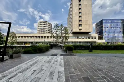 Ufficio in vendita, Via Aldo Moro, Brescia