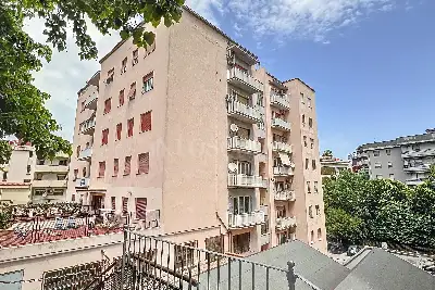 Casa in vendita, Viale Umberto I 108/a, Sassari