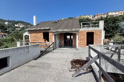 Casale in vendita, Via alla Costa, Celle Ligure