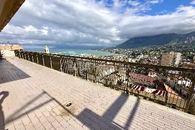 Attico in vendita, Via Garibaldi, Termini Imerese