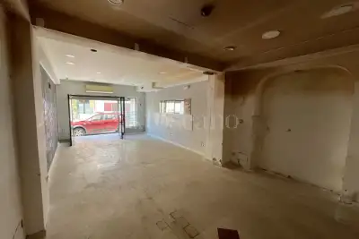 Negozio in vendita, Via Nuova, Messina