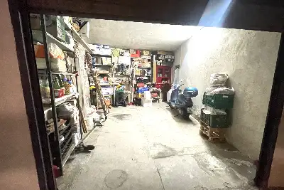 Garage in vendita, Viale Teracati, Siracusa