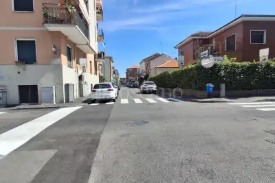 Casa in vendita, Via Concordia, Corsico