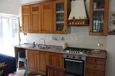 Casa Indipendente in vendita, Via Sobborgo, Cervaro