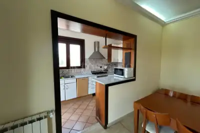 Casa in vendita, Via Gianfranco Gazzana Priaroggia, Fiumicino