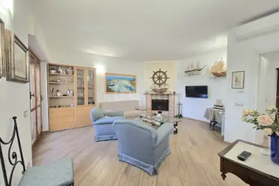 Casa in vendita, Via Aurelia, Santa Marinella