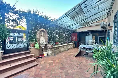 Casa in vendita, Piazza di Cinecittà, Roma