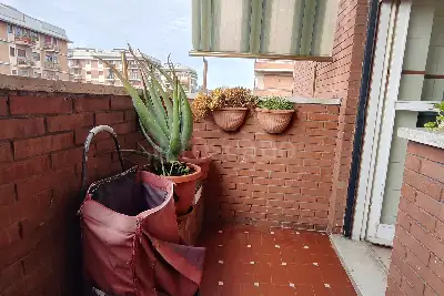 Casa in vendita, Via Quirino Majorana, Roma