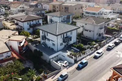 Villino a Schiera in vendita, Via Balai, Porto Torres