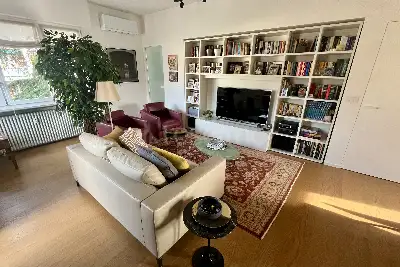 Attico in vendita, Via Stromboli, Milano