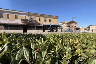 Casa in vendita, Largo San Lorenzo, Ardea