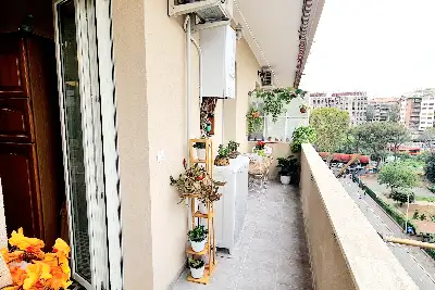 Casa in vendita, Via dei Campi Flegrei, Roma