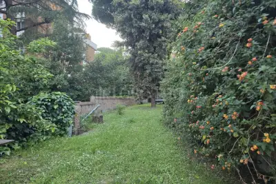 Casa in vendita, Via San Nemesio, Roma