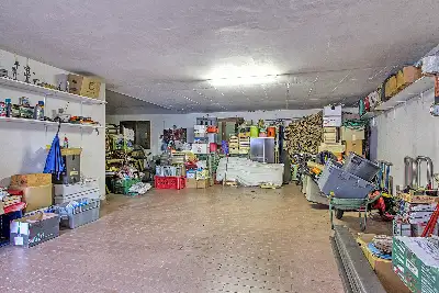 Villa in vendita, Via Ferruccio Pellini, Marchirolo