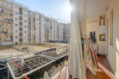 Casa in vendita, Via Filadelfia, Torino