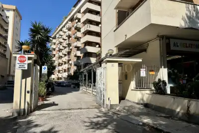 Attico in vendita, Via dell'Autonomia Siciliana, Palermo
