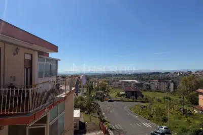 Casa in vendita, Via Antonio Stoppani, Catania