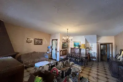 Villa in vendita, Via Pellegrino Strobel, Roma